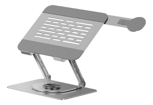 Soporte Giratorio De 360 Grados Para Computadora Portátil,