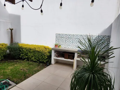 Casa Amueblada Trento Ii, El Refugio