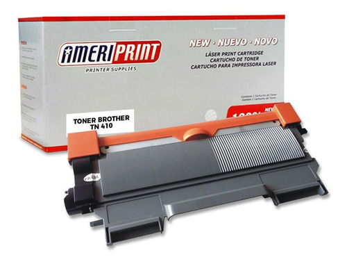 Toner Compatible Brother Tn 410 Hl2130 Dcp7055