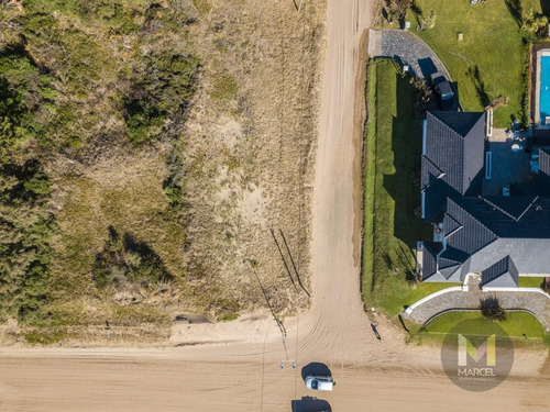 Imagen 9 de 13 de Frente Al Mar - Lote En Venta - Pinamar Norte