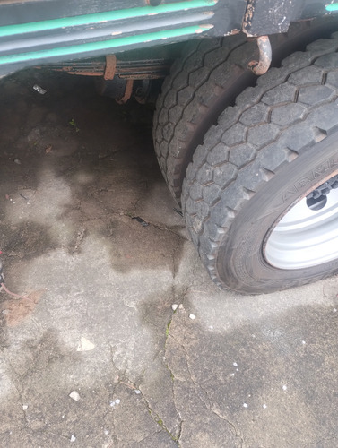 Iveco Daily 70c17 Caminhao Cabine Dupla Com Carroceria