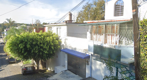 Casa En Venta Rio Nautla Numero 4 Colonia Cuauhtemoc Xalapa Veracruz Ajrj
