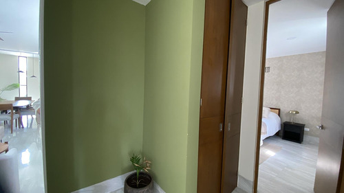 Departamento En Venta De 3 Habitaciones En Privada