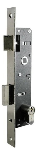 Cerradura Visalock De Embutir 25mm