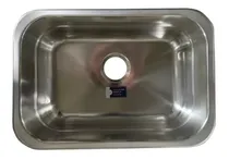 Comprar Bachas Johnson Cocina Acero 304 Pileta Simple E54  54x36x24