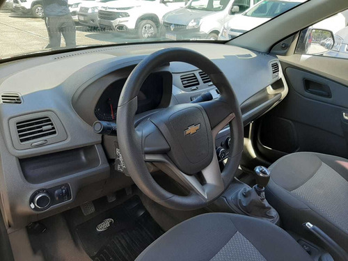 Chevrolet Cobalt 1.3 Lt Mt 75cv 2014 Obr