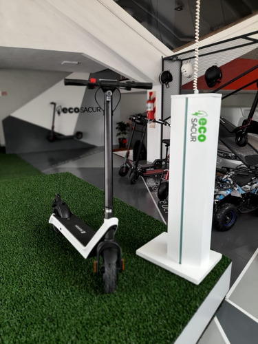Imagen 3 de 23 de Monopatín Electrico Sunra X9 500w Plegable