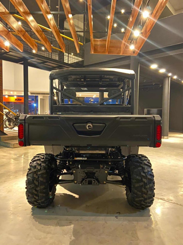 Imagen 12 de 16 de Can Am Defender Max Hd10 2021-no Ranger-no Polaris-inmediata