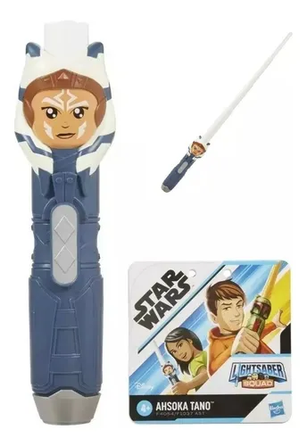 comprar Espada Sable Extensible Lightsaber Squaf Star Wars Tun