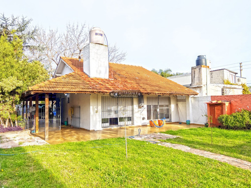 Casa En Venta En San Antonio De Padua