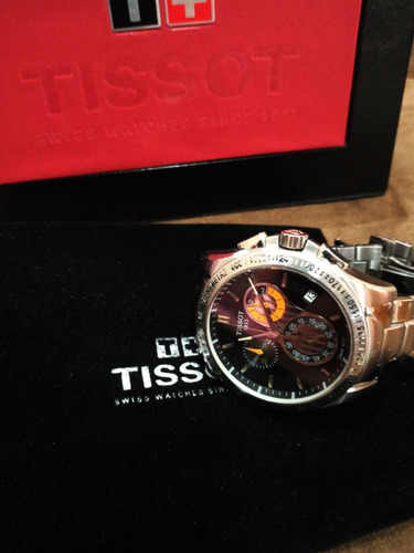 Relógio Tissot 1853 - T024417-a