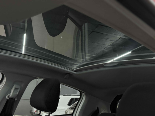 Peugeot 208 1.6 GRIFFE 16V FLEX 4P AUTOMÁTICO