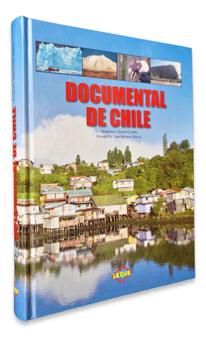 Documental De Chile.mas Un Regalo Atlas Histórico De Chile. 