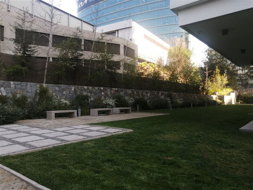 Departamento En Venta De 3 Dorm. En Vitacura