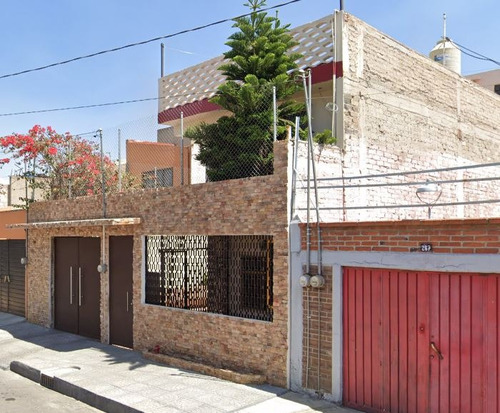 Hermosa Y Amplia Casa En Las Coronelas Nezahualcoyotl Adr