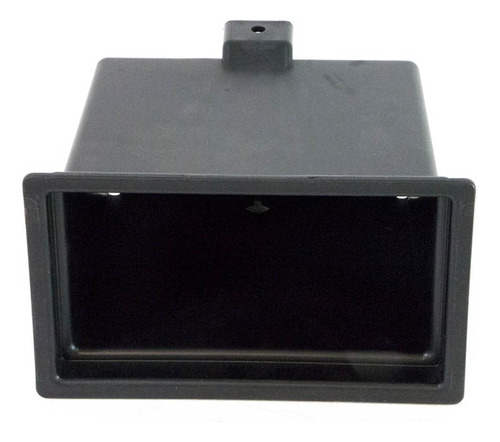 Polaris Rzr Panel Doble Din Negro Oem