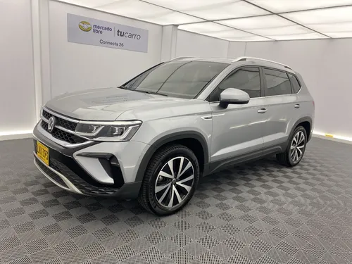 Volkswagen Taos 1.4 Highline Se At