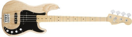 Ftm Bajo Fender American Elite Precision Bass - Electrico 4