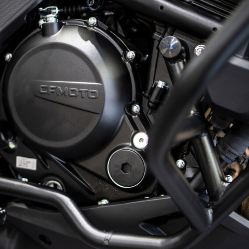 Nueva Cfmoto 700 Mt Cfmoto Centro Lidermoto!