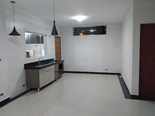 Imagem 9 de 13 de Casa Nova Para Moradia Prox Centro Ref: 1243