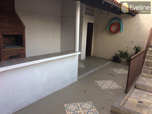 Imagem 7 de 14 de Apartamento Com 2 Dorms, Vila Santa Helena, Mogi Das Cruzes - R$ 290 Mil, Cod: 2025 - V2025