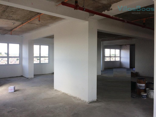 Imagem 3 de 30 de Sala Comercial Para Locação, Centro, Jacareí. - Sa0521
