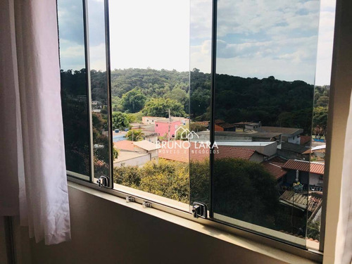 Imagem 20 de 30 de Cobertura À Venda Em Igarapé Bairro Novo Horizonte - Co0019