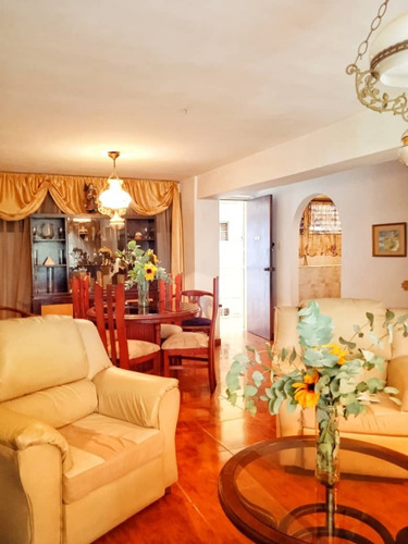 Imagen 4 de 18 de Apartamento En Venta En Residencias Tiuna Torre A De 75m2 Los Teques