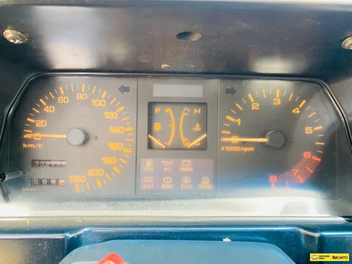 Mazda 323 1.5 Nx