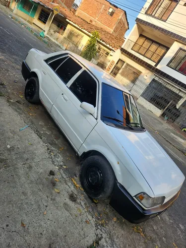 Mazda 323 1.3 Ns 4 p