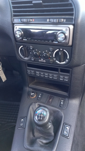 Imagen 13 de 25 de Bmw M3 E36 286 Hp Aleman Como 0 Km !!!