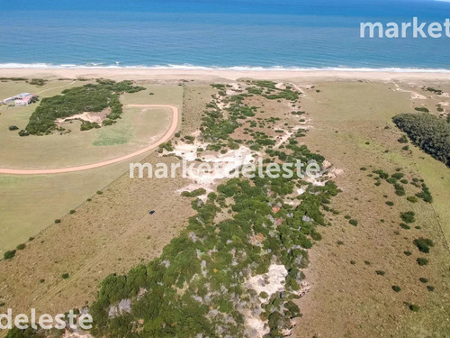 Chacra Maritima Sobre El Mar 