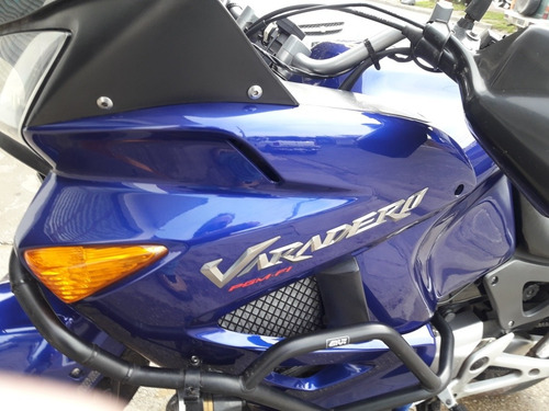 Honda Varadero 1000