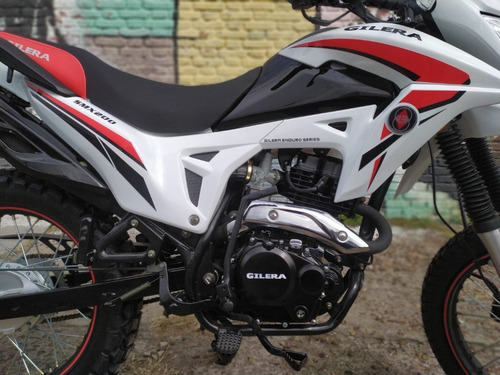 Gilera Smx S3 Kova Lanus Mejor Precio Contado
