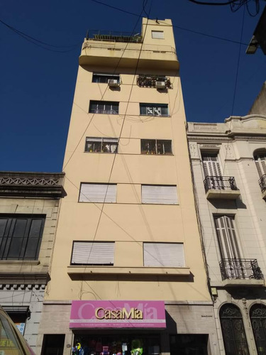 Venta De Departamento 4 Amb Pb Con Patio- Balvanera Capital Federal