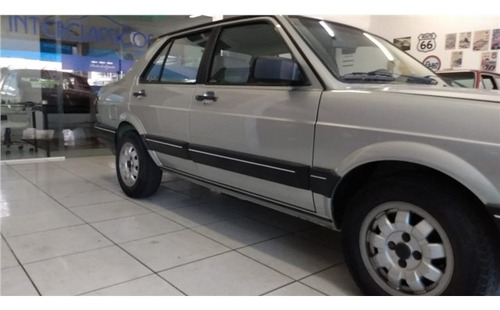 Volkswagen Voyage 1.8 Gl 8v Gasolina 4p Manual