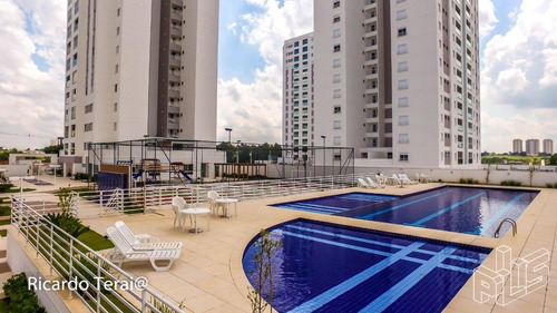 Imagem 25 de 30 de Apartamento À Venda Em Parque Campolim - Ap009212