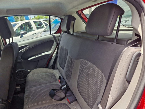 Fiat Palio 1.0 MPI ATTRACTIVE 8V FLEX 4P MANUAL