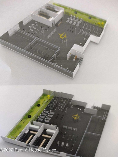 Imagen 5 de 7 de Consultorio Renta Residencial Santa Cruz,blvrd Santa Cruz. 22-4504 M.m