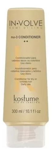 Kostume In Volve Acondicionador Reparación Y Nutrición 