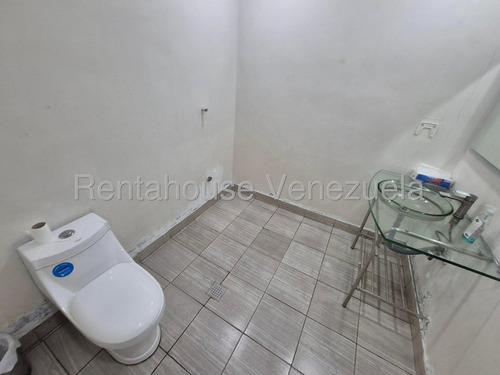 Negocio Comercial En Venta La Trinidad Mls #25-8511 Bm