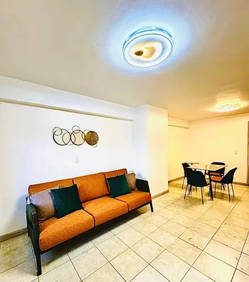 Apartamento en alquiler
