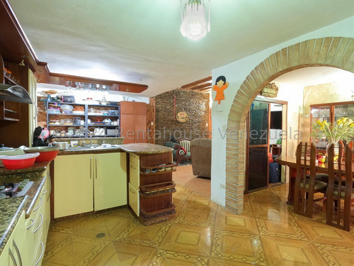 Impresionante Casa Venta Urb Caminos De La Mendera Cabudare