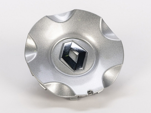 Imagen 2 de 6 de Taza Centro Llanta Salsa Renault Sandero