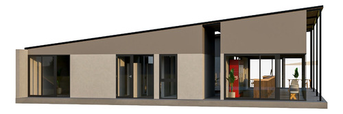 Construcción Modular Casas Obras Galpones Vestuarios Baños