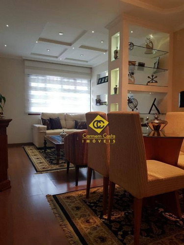 Imagem 7 de 30 de Linda Casa Com 3 Dormitórios À Venda, 138 M² Por R$ 690.000 - Extensão Do Bosque - Rio Das Ostras/rj - Ca1755