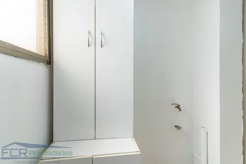 Excelente Departamento 2d 2b Estacio Bodega Barrio Universit