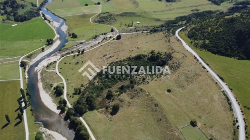 Sitio En Venta En Aisén