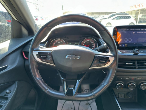 Chevrolet Onix Turbo Rs ONIX HB RS 1.0T