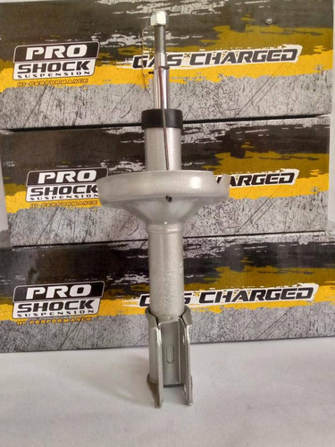 Amortiguador Delantero Renault Clio/simbol 05-08 Proshock 